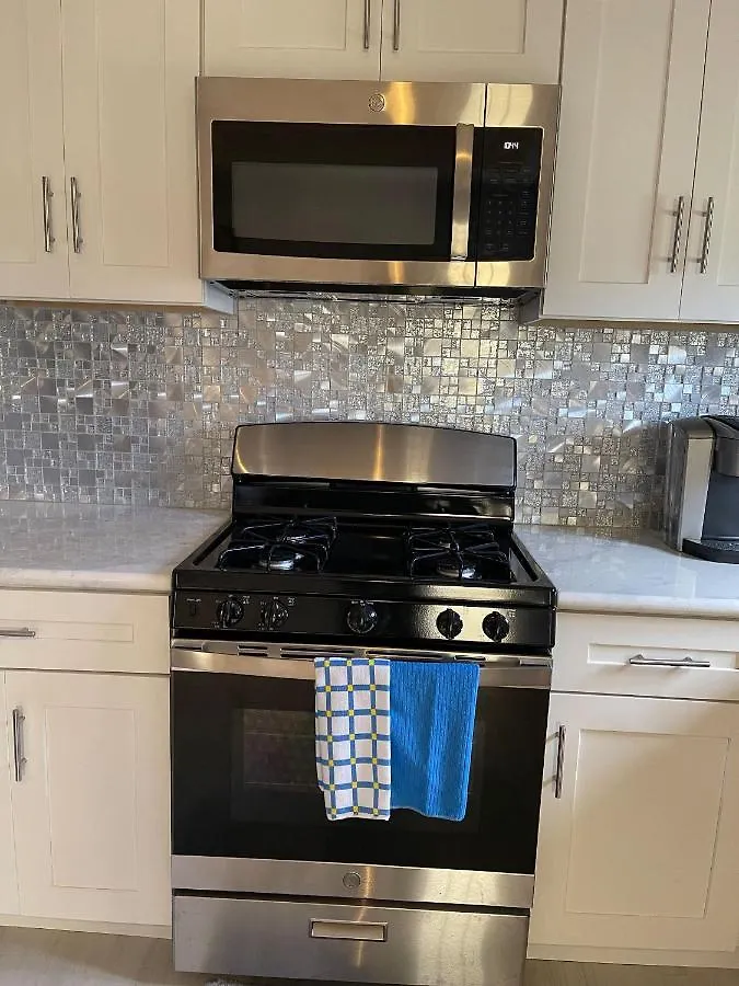 Nicoles Nest Brand New Exquisite Studio Hideaway Freeport 0*,  Bahamas